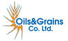 Oils and Grains